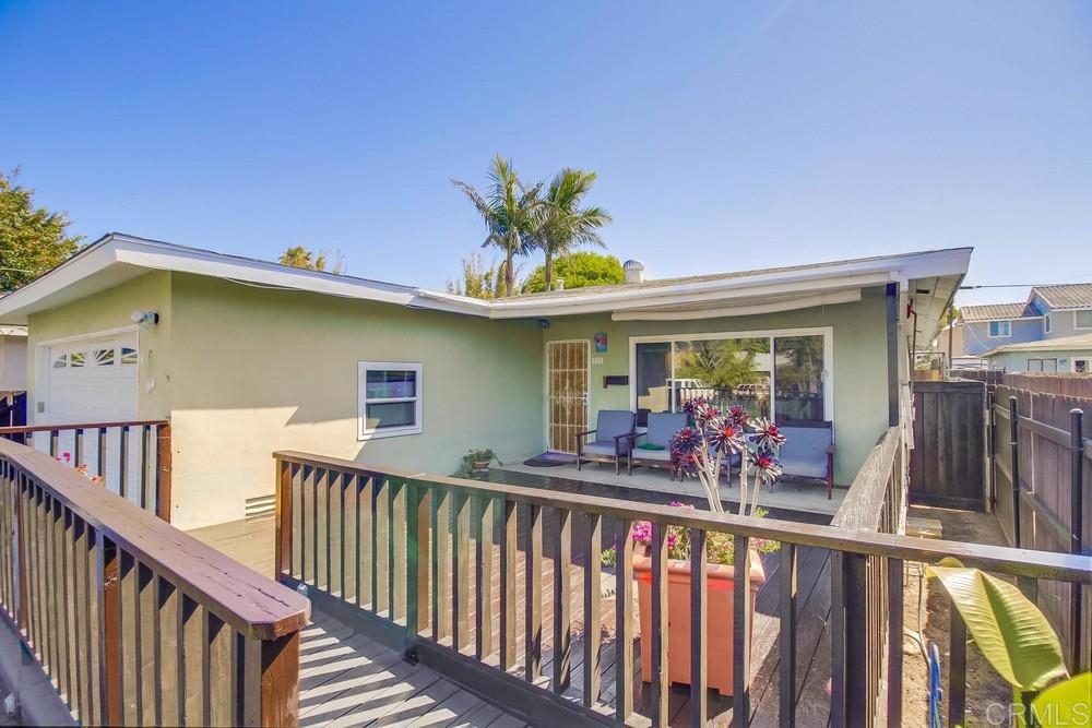 Sold Property