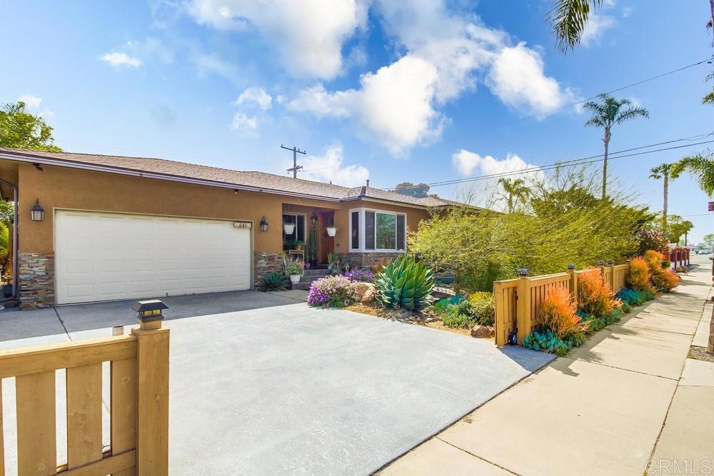 Sold Property