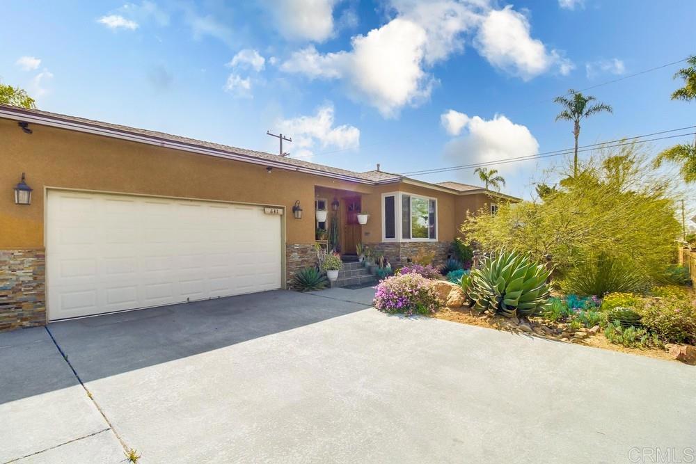 Sold Property