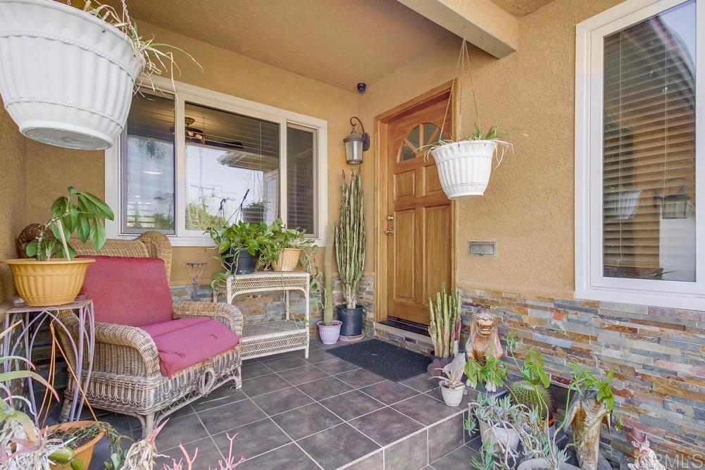 Sold Property
