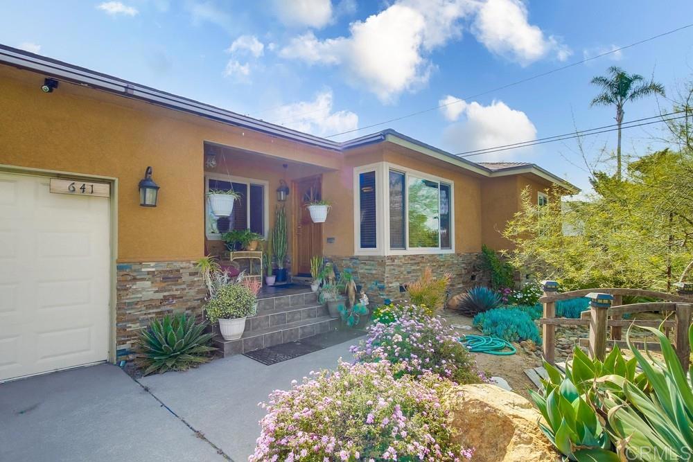 Sold Property