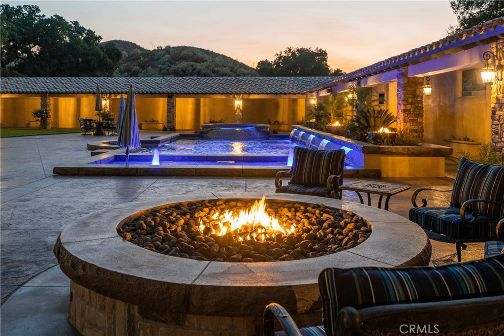 16450 Alamo Canyon Road Sold Property