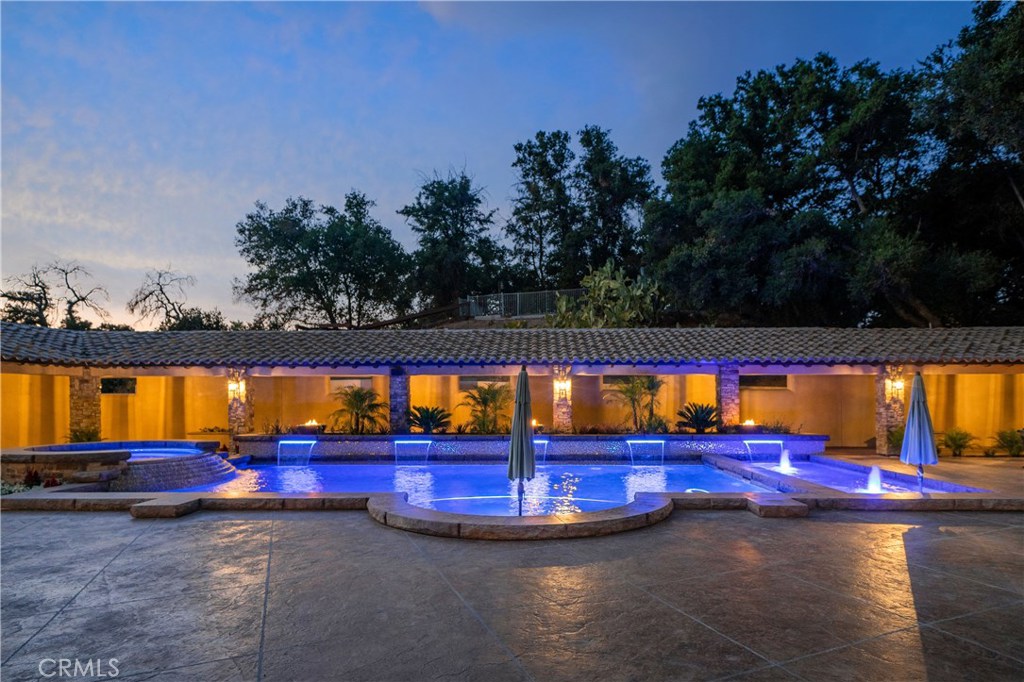 16450 Alamo Canyon Road Sold Property