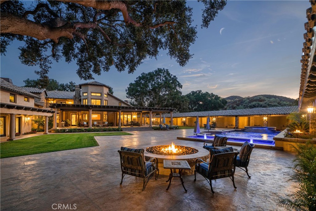 16450 Alamo Canyon Road Sold Property
