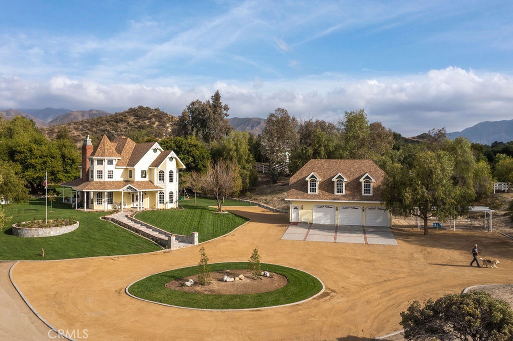 28250 Oak Spring Canyon Road Sold Property