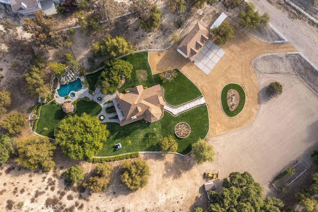 28250 Oak Spring Canyon Road Sold Property