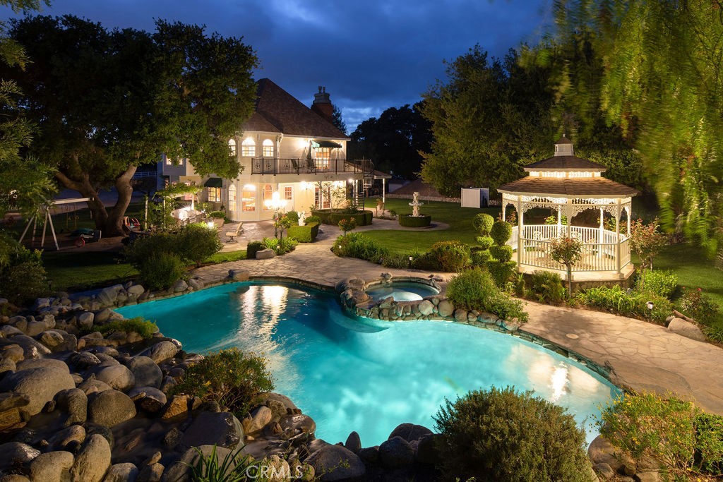 28250 Oak Spring Canyon Road Sold Property