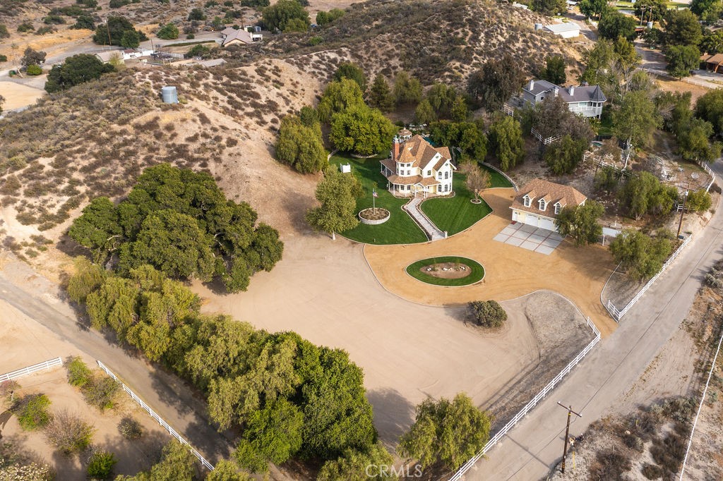 28250 Oak Spring Canyon Road Sold Property