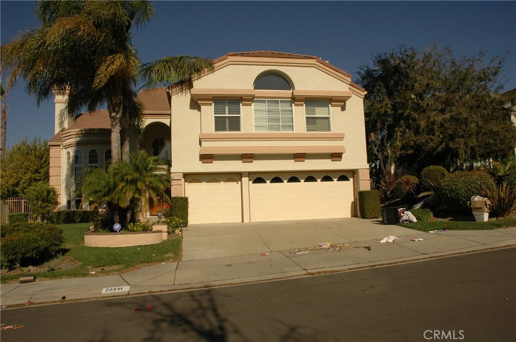 Sold Property