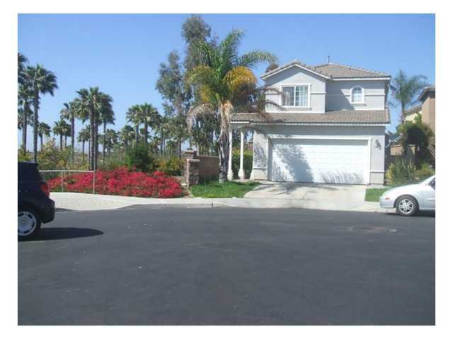 Sold Property