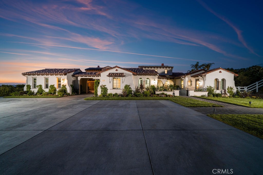 Sold Property