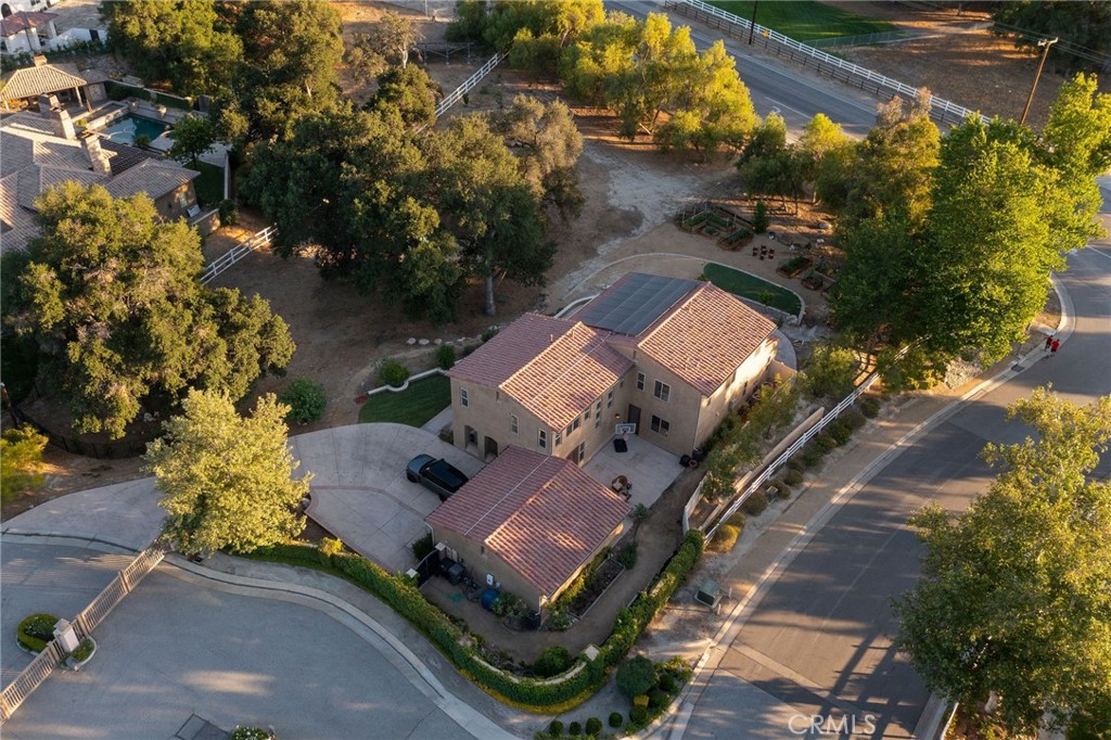 16164 Live Oak Circle Sold Property