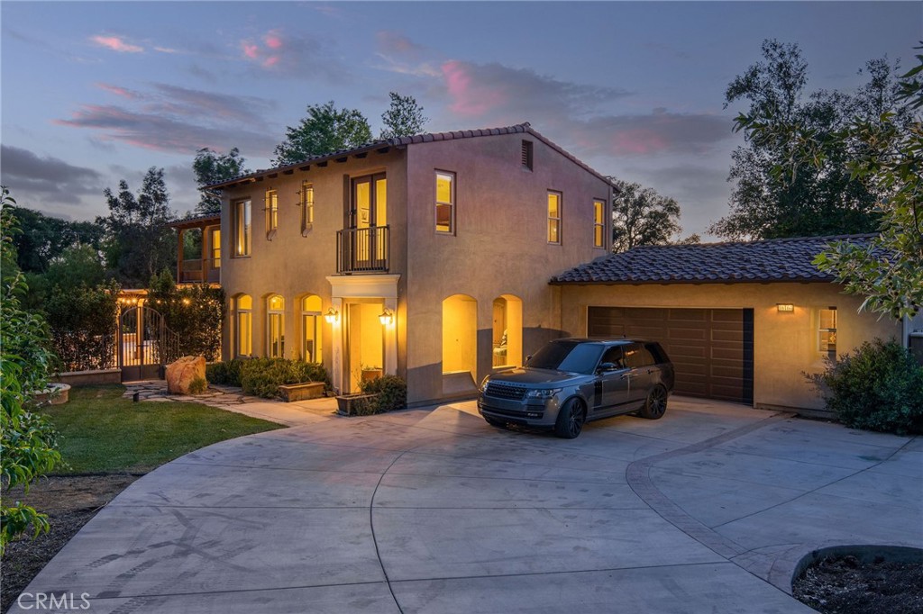 Sold Property