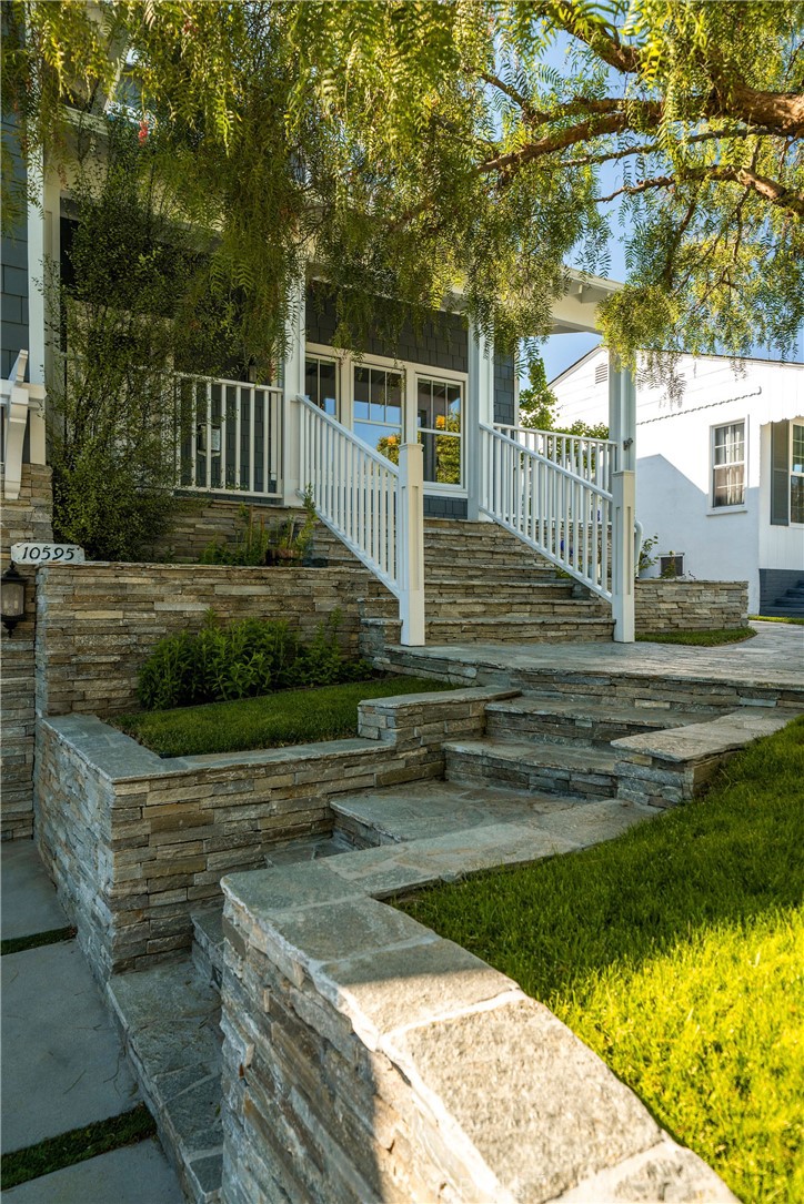 10595 Holman Avenue Sold Property