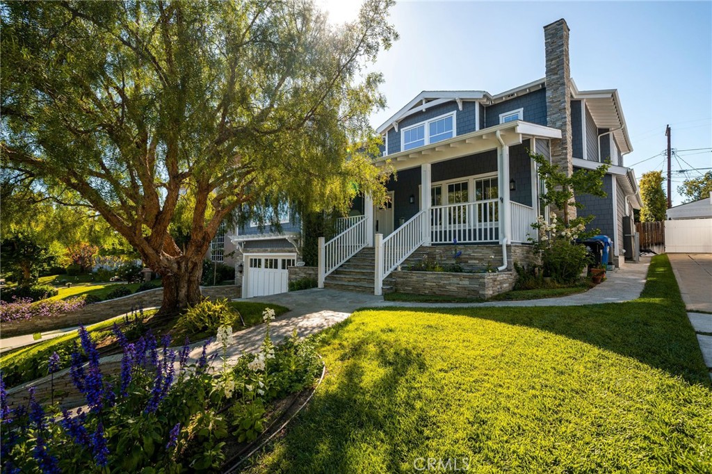 10595 Holman Avenue Sold Property
