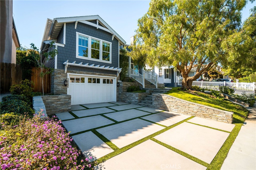 10595 Holman Avenue Sold Property