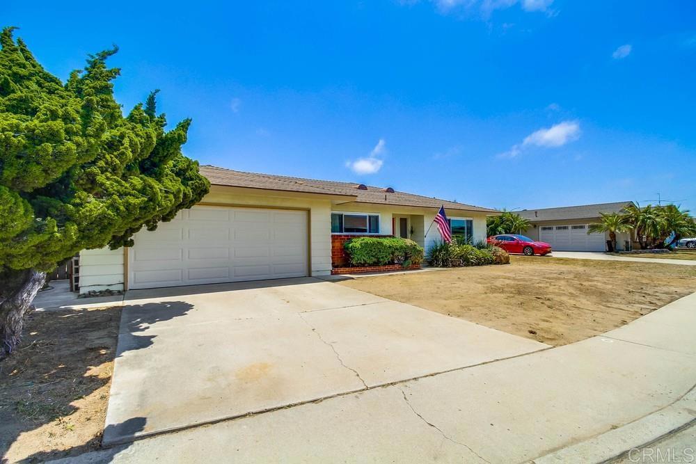 1525 Standlake Street Sold Property