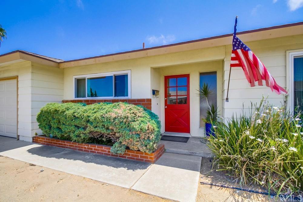 Sold Property