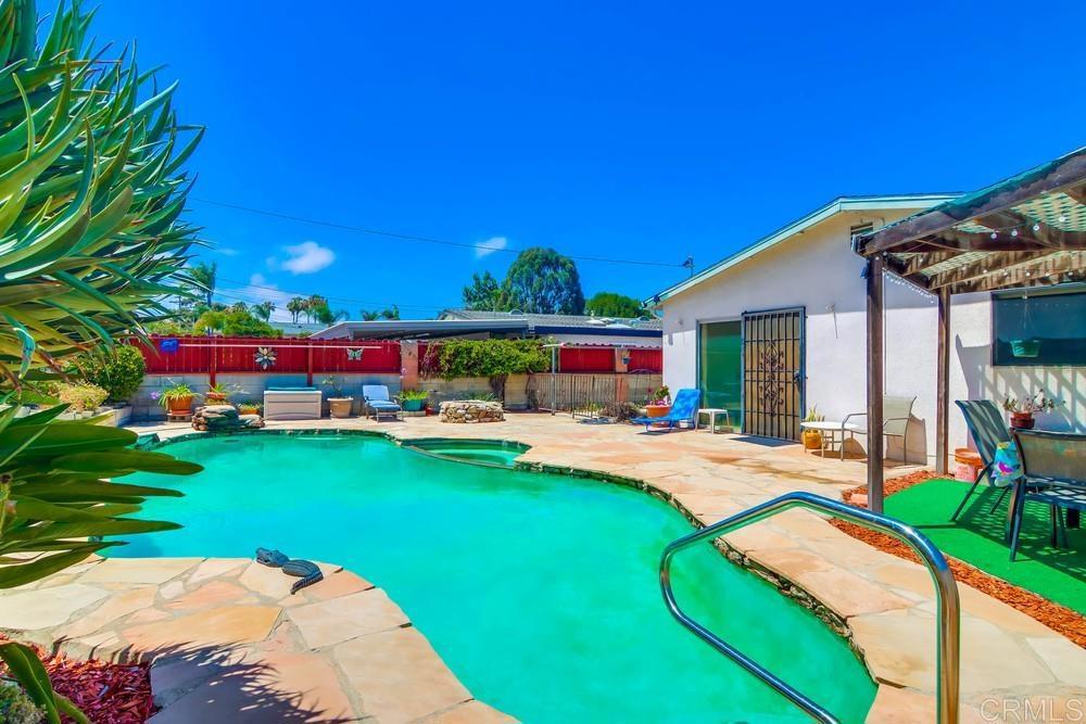 951 Granger Street Sold Property