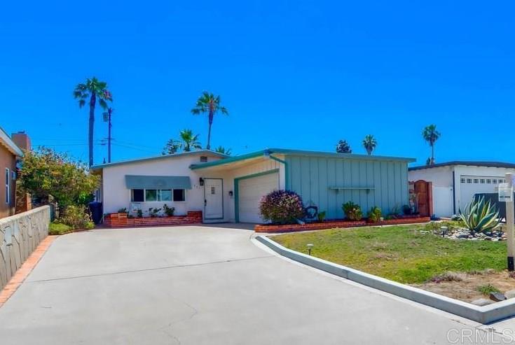 951 Granger Street Sold Property