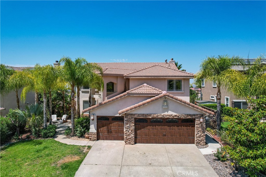 Sold Property
