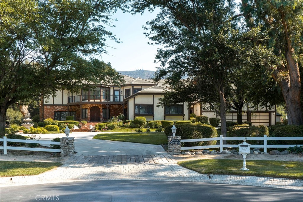 26334 Macmillan Ranch Road Sold Property