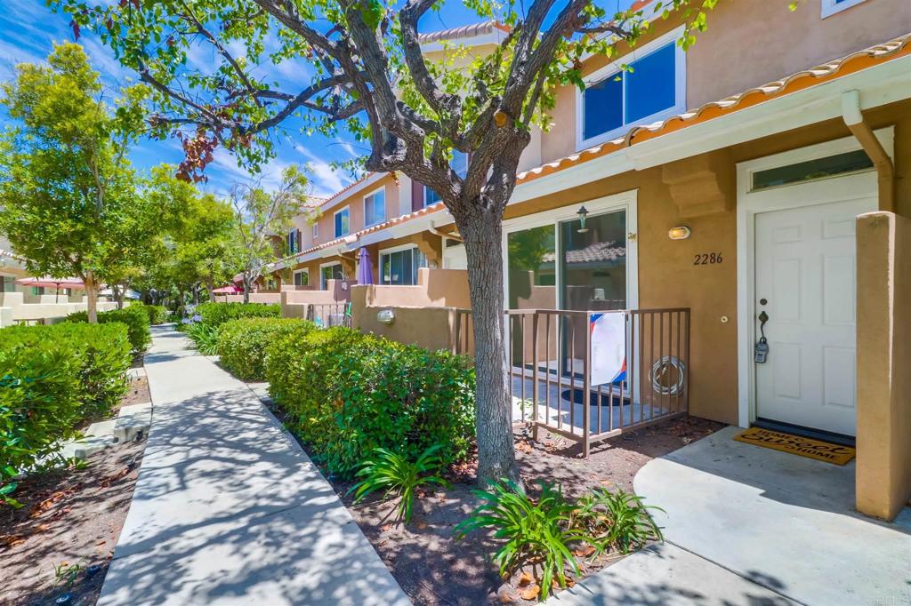 Sold Property