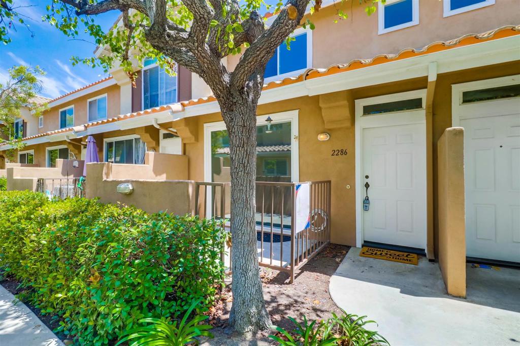 Sold Property