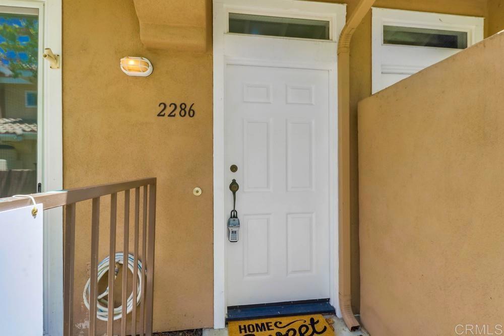 Sold Property