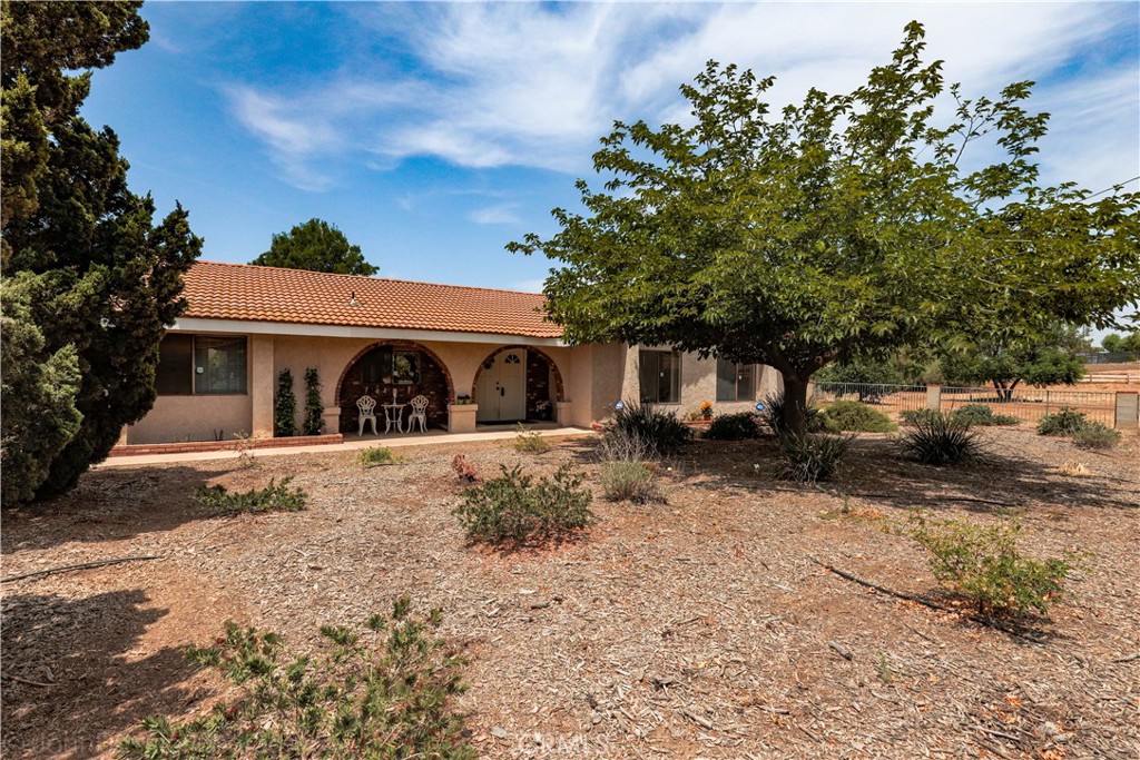 Sold Property