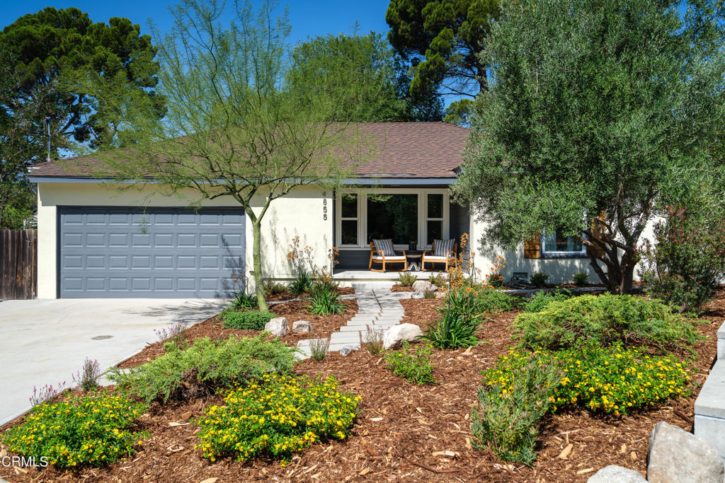 4855 Cheryl Avenue Sold Property