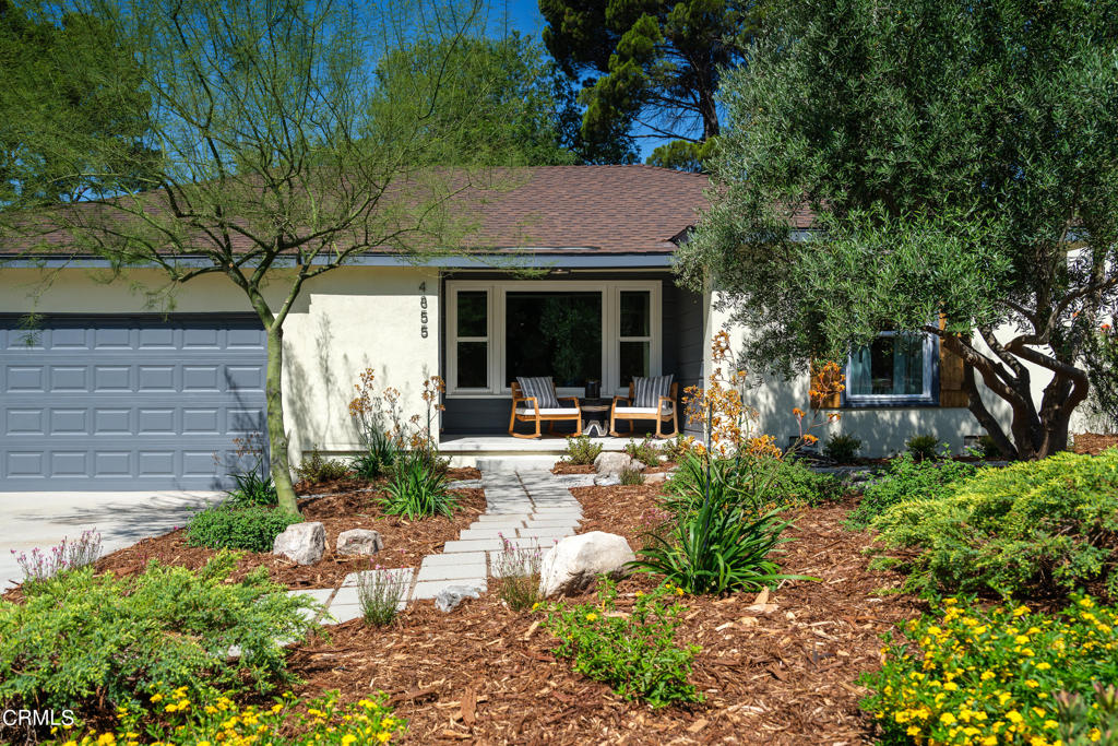 4855 Cheryl Avenue Sold Property