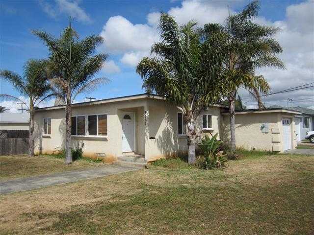 Sold Property