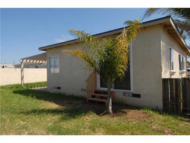 1261 8th Street Sold Property