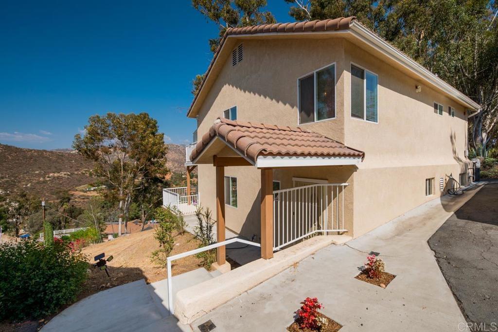 11941 Rocoso Road Sold Property