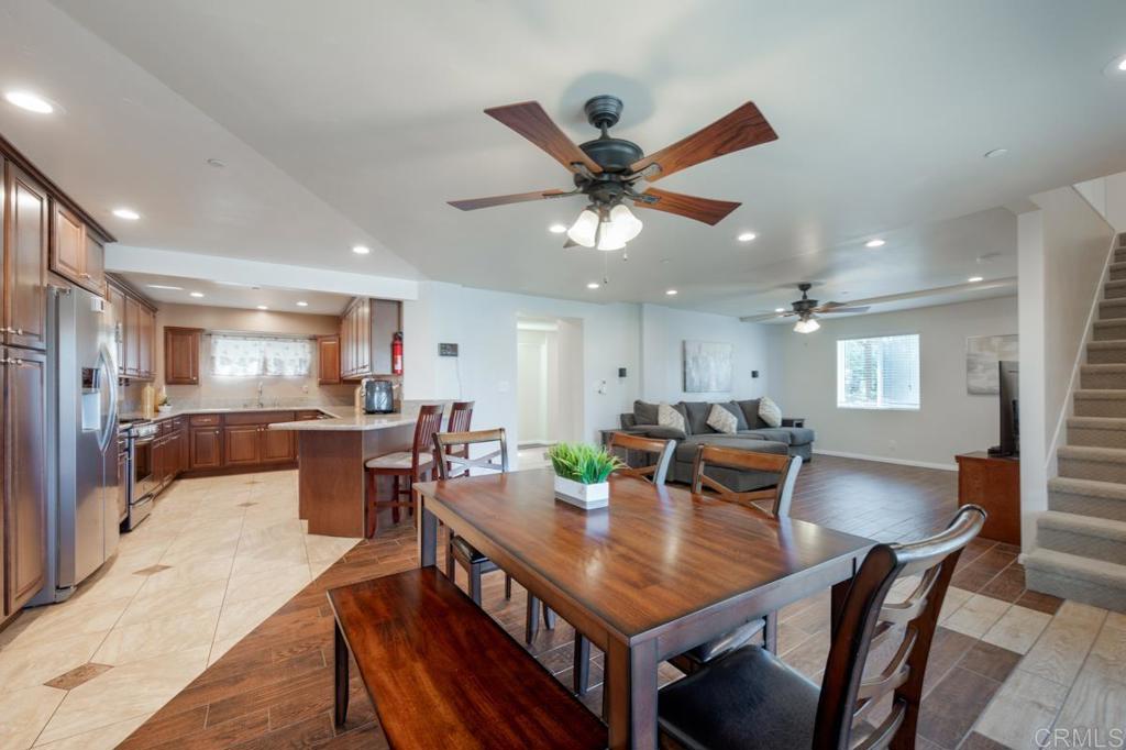11941 Rocoso Road Sold Property