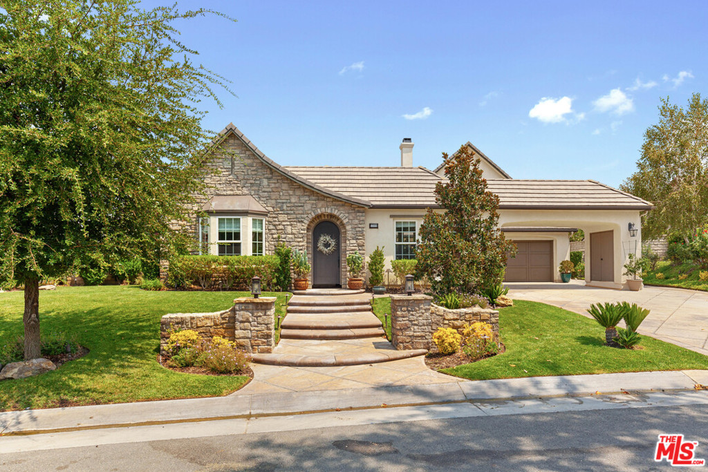 Sold Property