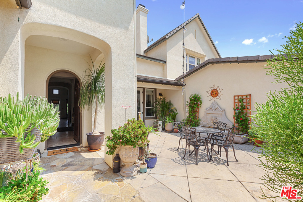 Sold Property