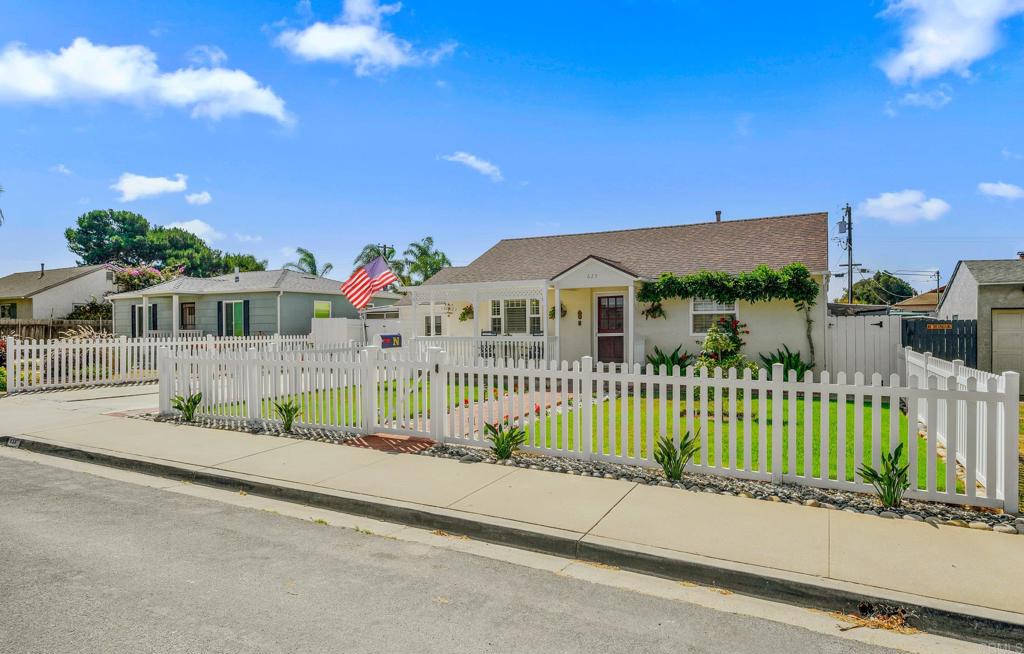 625 Thorn Street Sold Property