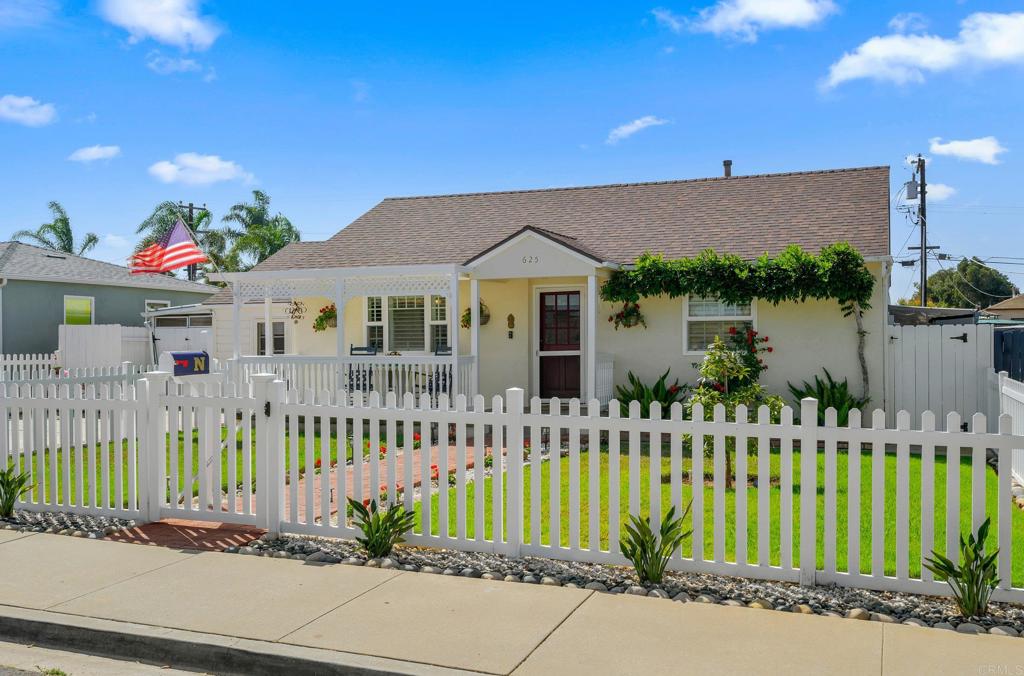 625 Thorn Street Sold Property