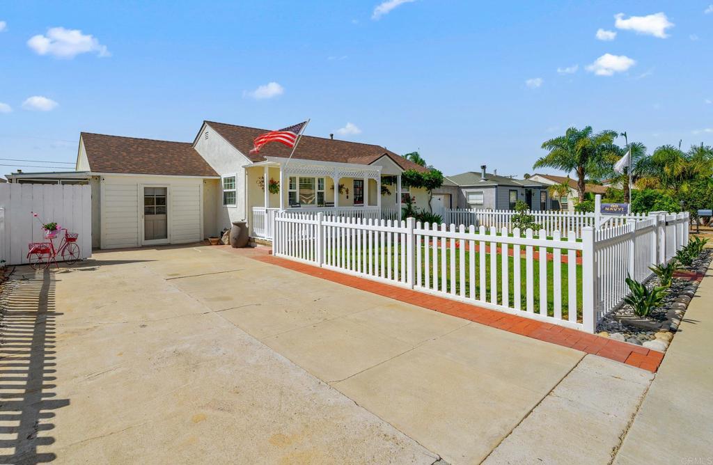 Sold Property