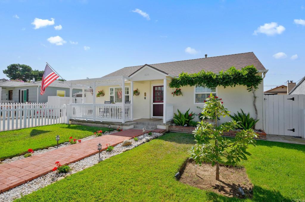 625 Thorn Street Sold Property