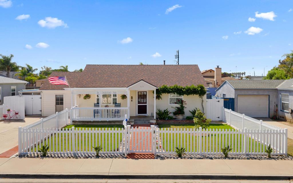 625 Thorn Street Sold Property