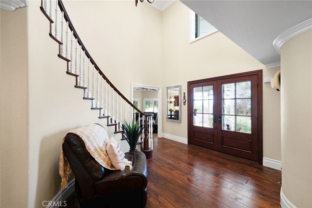 30620 Lindsay Canyon Road Sold Property