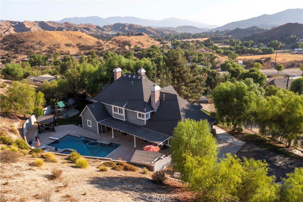 30620 Lindsay Canyon Road Sold Property