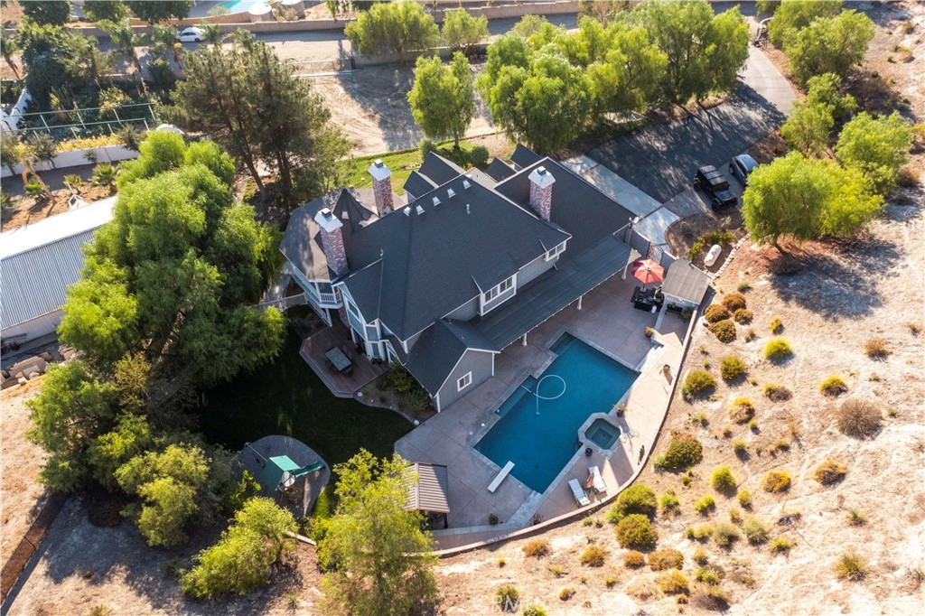 30620 Lindsay Canyon Road Sold Property