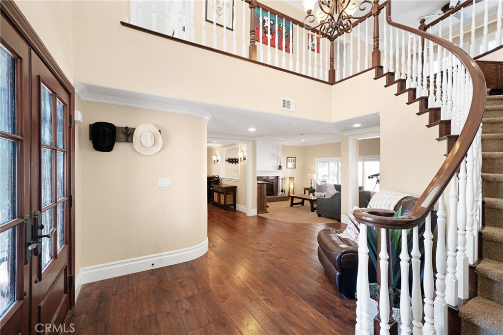 30620 Lindsay Canyon Road Sold Property