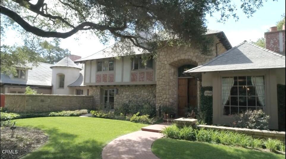 1060 Shokat Drive Sold Property