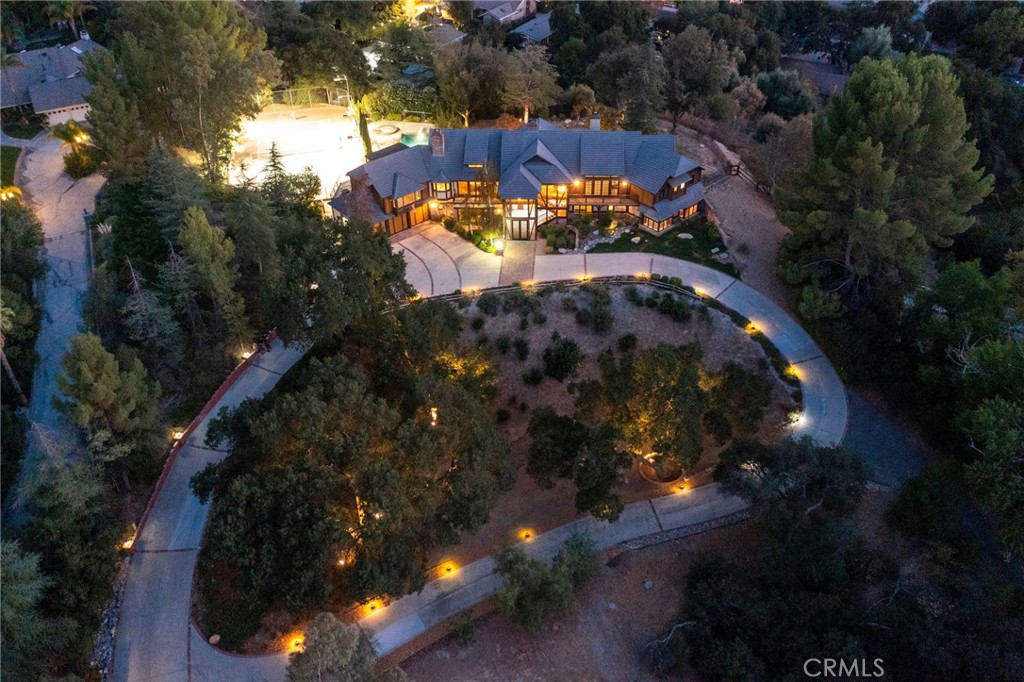 15668 Iron Canyon Road Sold Property