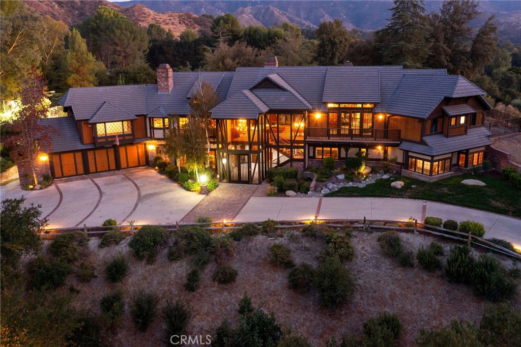 15668 Iron Canyon Road Sold Property